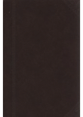 kniha Ottův slovník naučný 21., Argo 2000