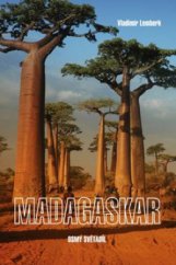kniha Madagaskar osmý světadíl, Akcent 2011