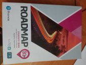 kniha Roadmap B1+ Student' book, Pearson 2019