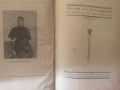 kniha Sirota Podhranských Román od Terezie Vansovej, Jána Päričku v Lipovskom Kužonberku 1919