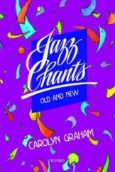 kniha Jazz Chants Old and New, Oxford University Press 2001