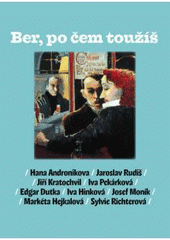 kniha Ber, po čem toužíš, Listen 2006