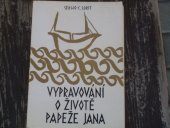 kniha Vypravování o životě papeže Jana, Křesťanská akademie Řím 1967