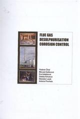 kniha FGD - corrosion control Flue gas desulphurisation corrosion control, SVÚOM 2010