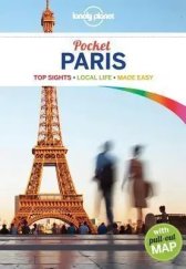 kniha Pocket Paris Pocket Guide Paris 4, Lonely Planet 2015