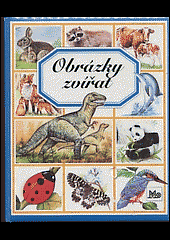 kniha Obrázky zvířat, Mladé letá 1997