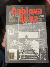 kniha Ďáblova dílna, Svoboda 1991