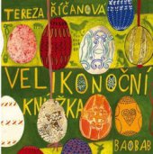kniha Velikonoční knížka, Baobab 2012