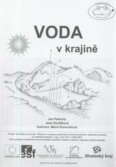 kniha Voda v krajině, Hamerský potok 2011