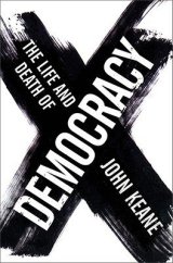 kniha The Life and Death of Democracy, Pocket Books 2010