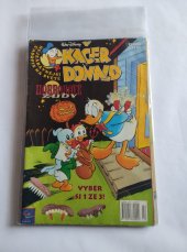 kniha Kačer Donald 22/2003, Egmont 2003