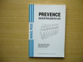 kniha Prevence sociálně patologických jevů manuál praxe, Ústav psychologického poradenství a diagnostiky 2003