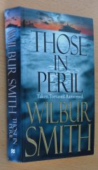 kniha Those In Peril Taken. Tortured. Ransomed., Macmilan Publishers Limited 2011