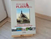 kniha Městský obvod Plzeň 4  Doubravka,Lobzy, Letná, Újezd, Bukovec a Červený Hrádek , Starý most Plzeň 2015