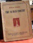 kniha The human Comedy, Overseas Editions 1943