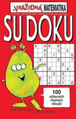 kniha Sudoku, Egmont 2006