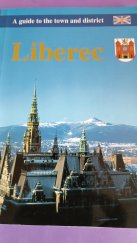 kniha The Czech part of the Nisa Euroregion a guide to Liberec and district, Kalendář Liberecka 1999