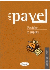 kniha Povídky z šuplíku, Slávka Kopecká 2004