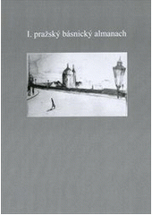 kniha I. pražský básnický almanach, Gemini Publishing Prague 2011