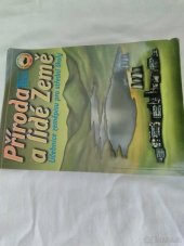 kniha Příroda a lidé Země   Učebnice zeměpisu pro střední školy , Nakladatelství České geografické společnosti 2012