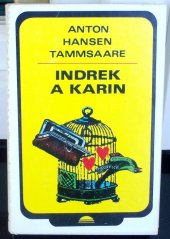 kniha Indrek a Karin, Svoboda 1982