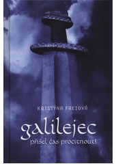 kniha Galilejec, Fortuna Libri 2017