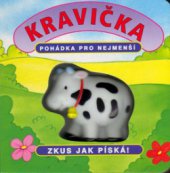 kniha Kravička pohádka pro nejmenší, Svojtka & Co. 2002