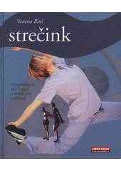 kniha Strečink, Levné knihy 2009