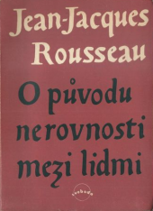 kniha O původu nerovnosti mezi lidmi, Svoboda 1949