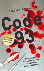 kniha Code 93, Práh 2019
