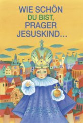 kniha Die Hände für das Prager Jesuskind, Meander 2001