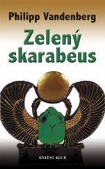 kniha Zelený skarabeus, Knižní klub 2010