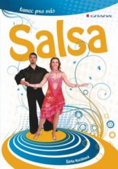 kniha Salsa, Grada 2010