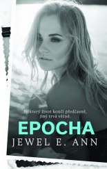 kniha Epocha, Red 2023