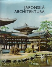 kniha Japonská architektura, Odeon 1970