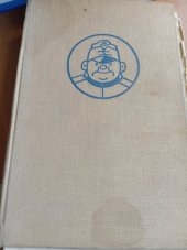 kniha Osudy dobrého vojáka Švejka Za světové války, Naše vojsko 1954