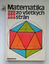 kniha Matematika zo všetkých strán, Mladé letá 1980