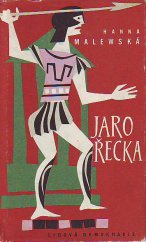 kniha Jaro Řecka, Lid. dem. 1960