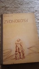 kniha Zvonokosy , Academia 2000
