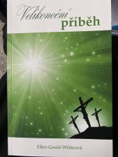 kniha Velikonoční příběh, Advent-Orion 2016