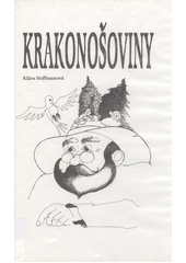 kniha Krakonošoviny, Buk 1995