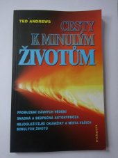 kniha Cesty k minulým životům, Ivo Železný 1997