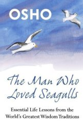 kniha The Man Who Loved Seagulls Essential Life Lessons from the World's Greatest Wisdom Traditions, Griffin Press 2009