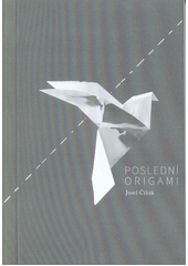 kniha Poslední origami, Nová Forma 2019