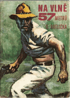 kniha Na vlně 57 metrů, Profil 1968