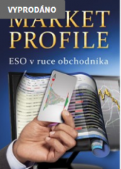 kniha Market Profile Eso v ruce obchodníka, Czechwealth.cz 2012