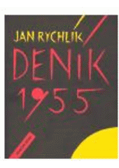 kniha Deník 1955, Revolver Revue 2006