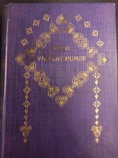 kniha Válečný humor [První kniha feuilletonů], Fr. Ziegner 1926