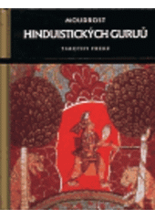 kniha Moudrost hinduistických guruů, Volvox Globator 1999