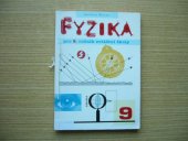 kniha Fyzika pro 9. ročník zvláštní školy, Votobia 1998